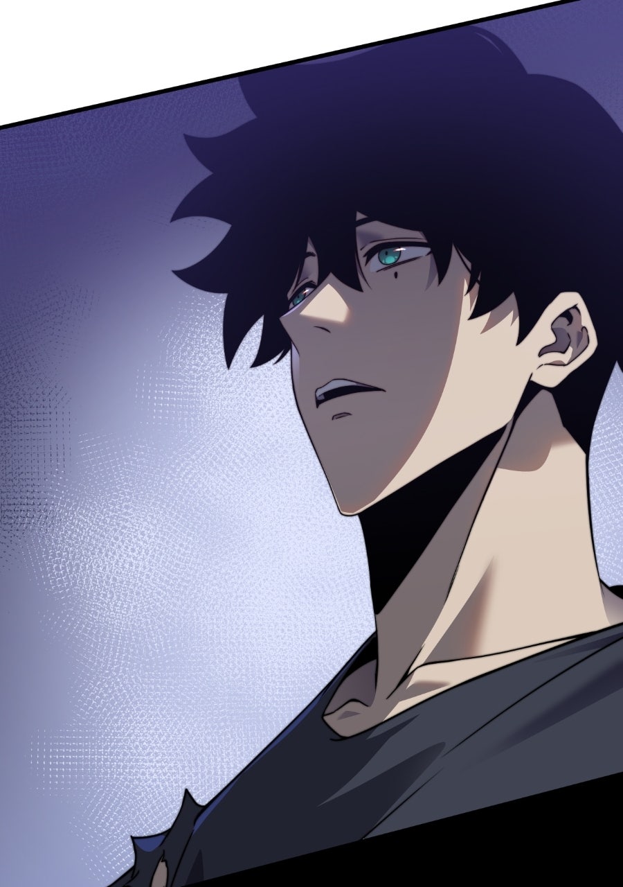 INFINITE DECRYPTION:THE STRONGEST LEVEL 0 Episode 6 page 53 - 