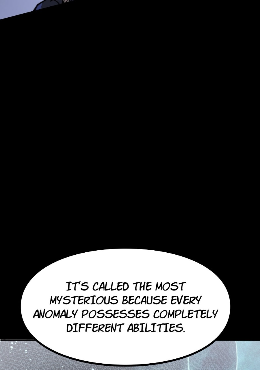 INFINITE DECRYPTION:THE STRONGEST LEVEL 0 Episode 6 page 54 - 