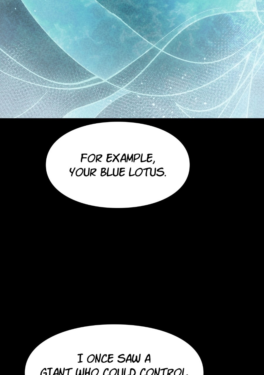 INFINITE DECRYPTION:THE STRONGEST LEVEL 0 Episode 6 page 56 - 