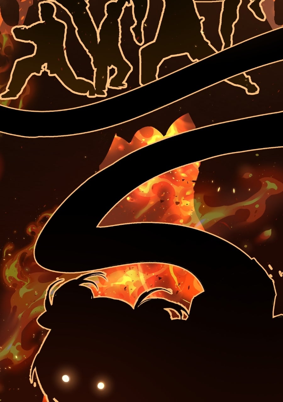 INFINITE DECRYPTION:THE STRONGEST LEVEL 0 Episode 6 page 58 - 