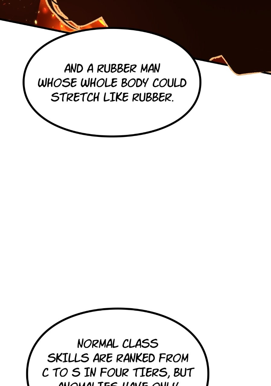 INFINITE DECRYPTION:THE STRONGEST LEVEL 0 Episode 6 page 59 - 