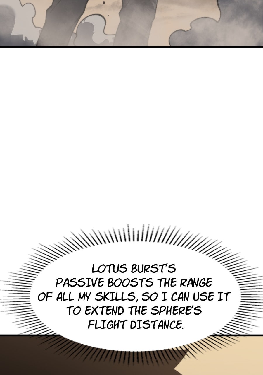 INFINITE DECRYPTION:THE STRONGEST LEVEL 0 Episode 6 page 7 - 