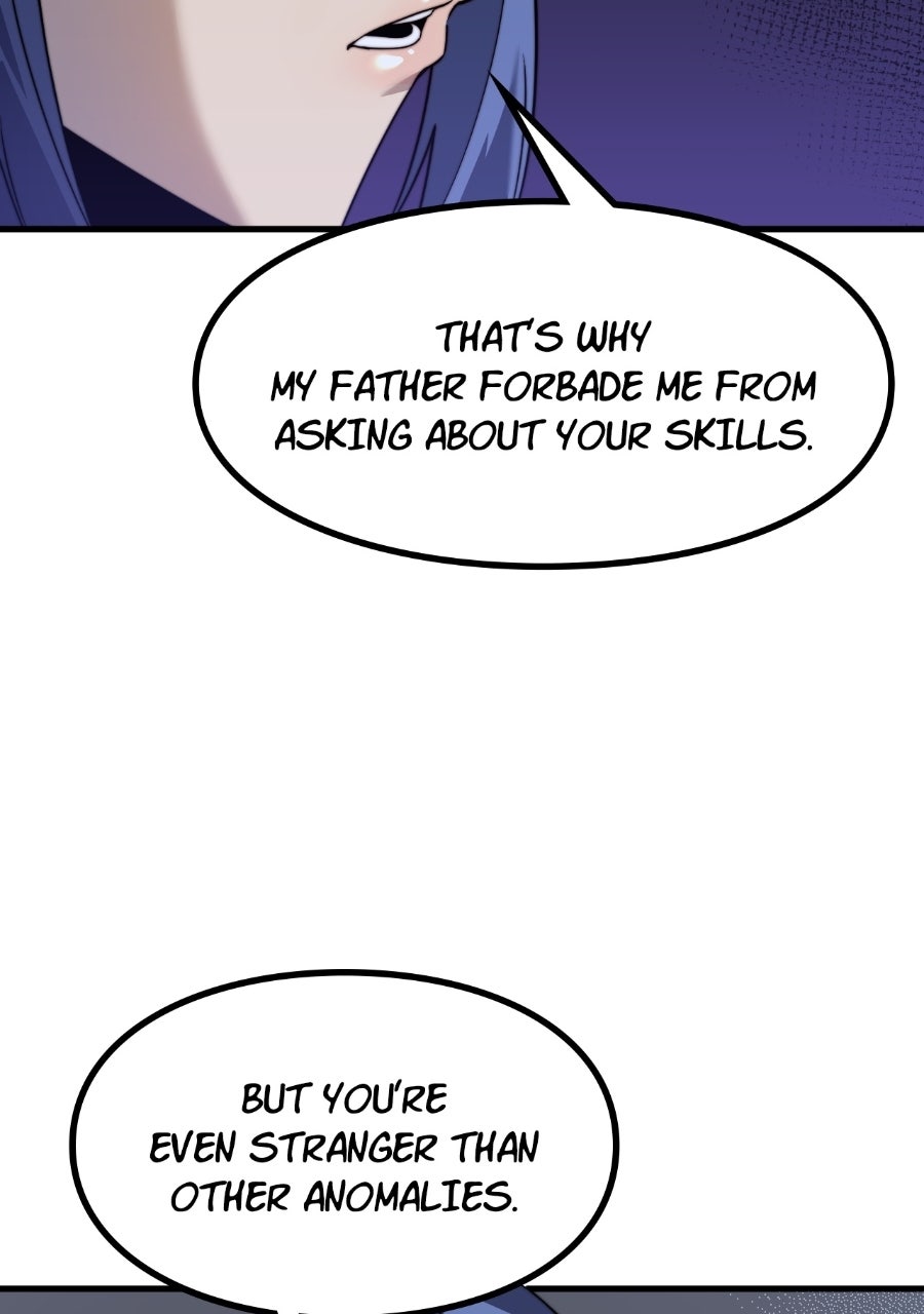 INFINITE DECRYPTION:THE STRONGEST LEVEL 0 Episode 6 page 62 - 