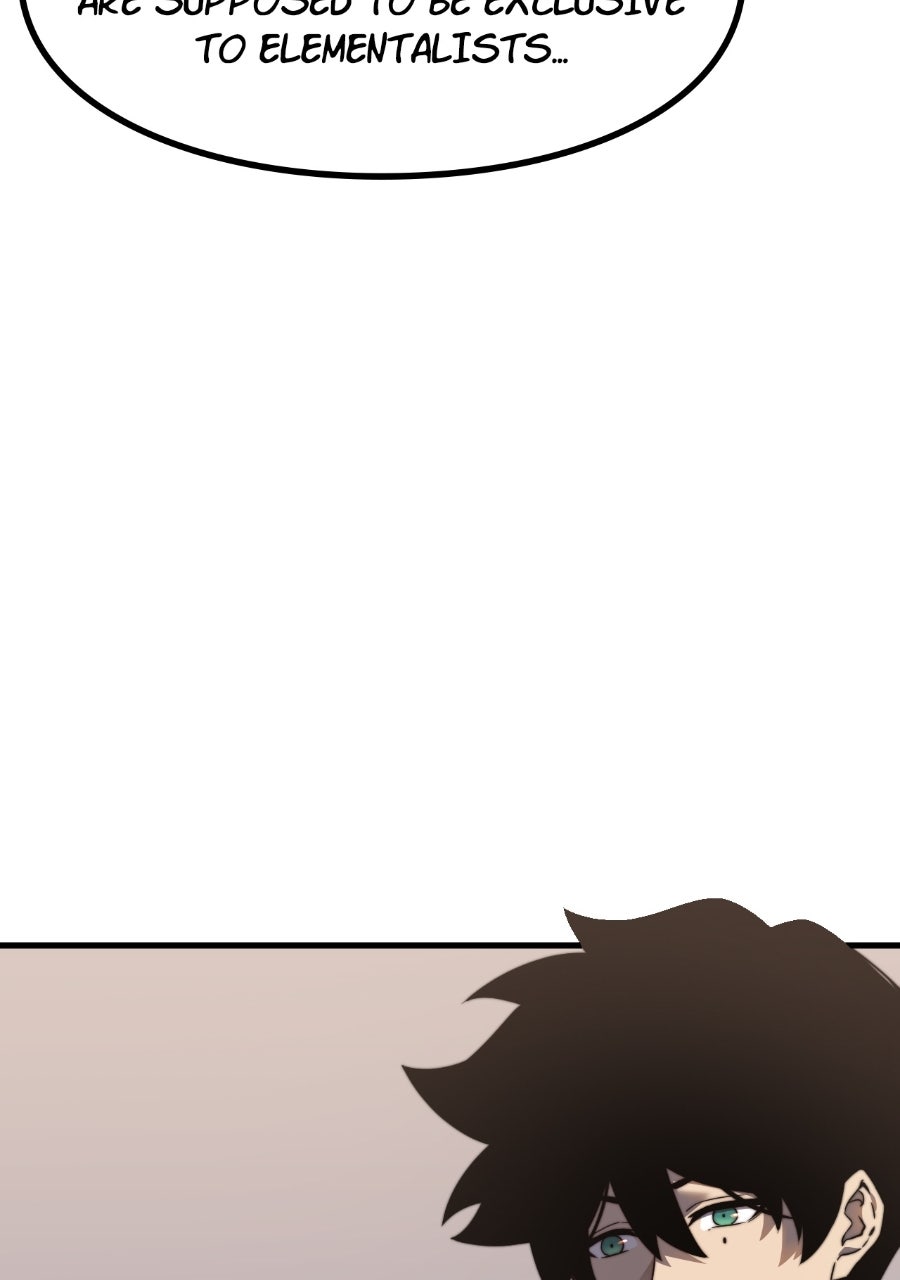 INFINITE DECRYPTION:THE STRONGEST LEVEL 0 Episode 6 page 64 - 