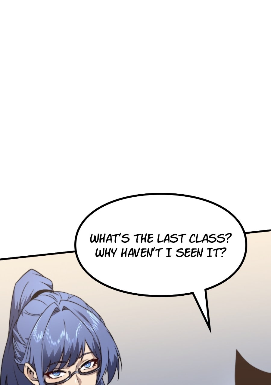 INFINITE DECRYPTION:THE STRONGEST LEVEL 0 Episode 6 page 66 - 