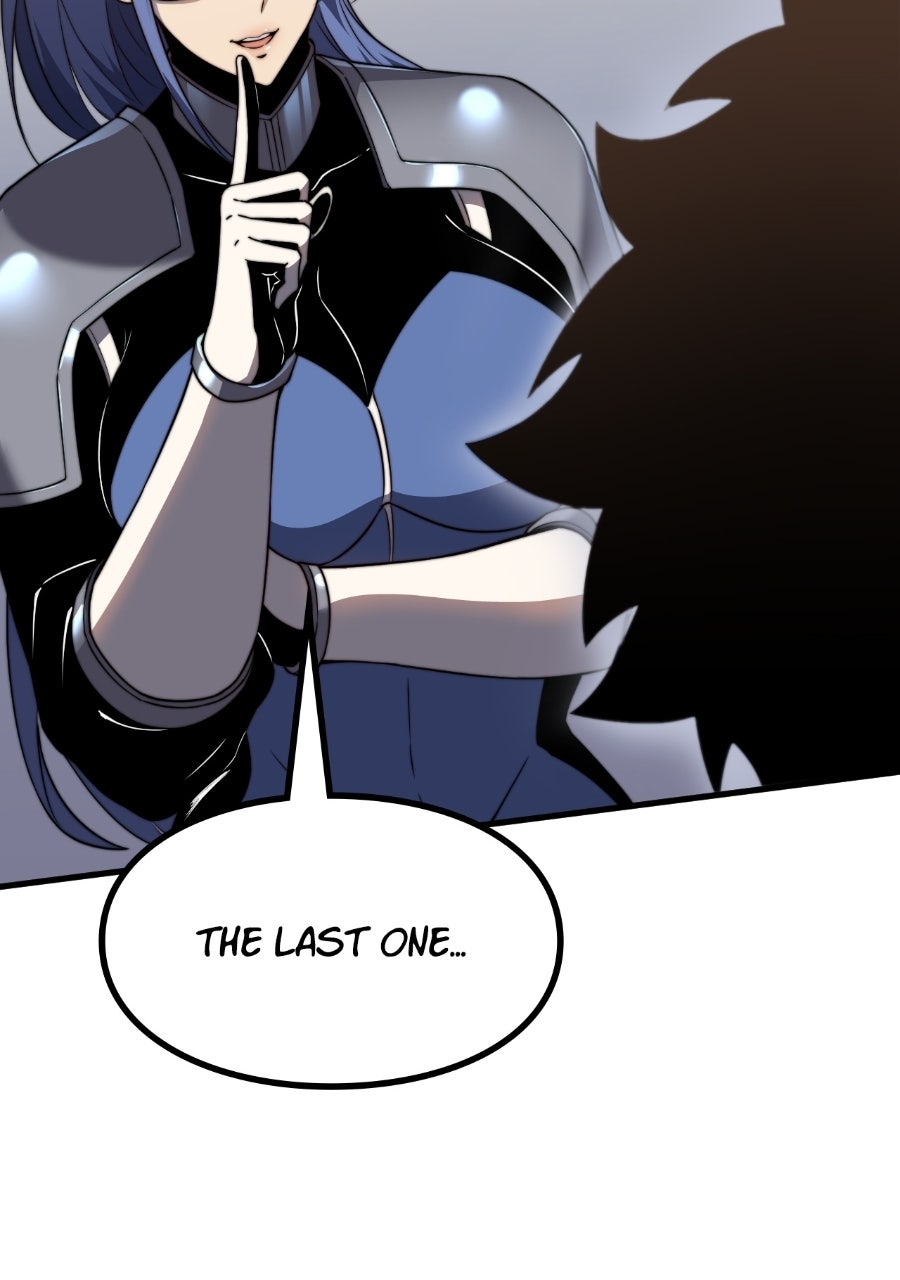 INFINITE DECRYPTION:THE STRONGEST LEVEL 0 Episode 6 page 67 - 
