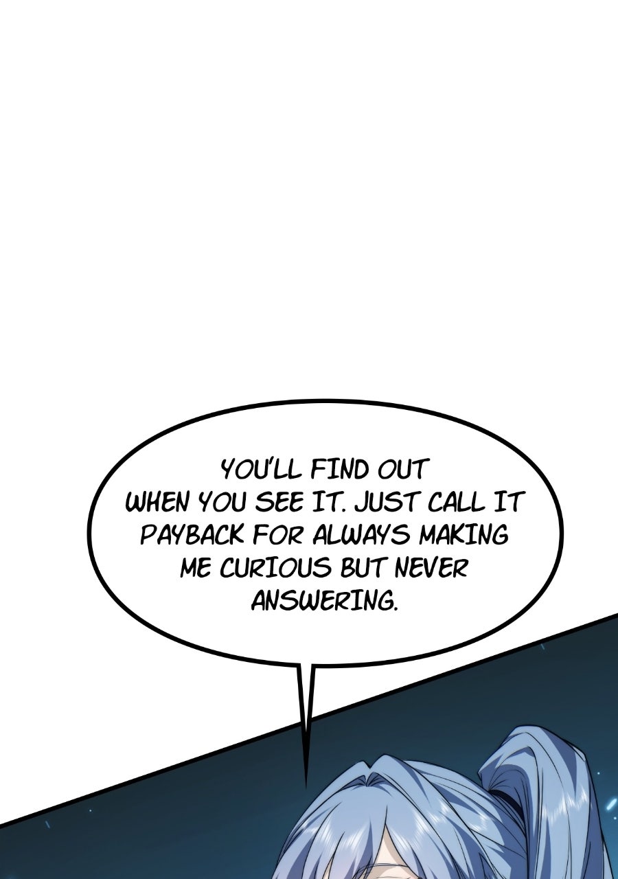 INFINITE DECRYPTION:THE STRONGEST LEVEL 0 Episode 6 page 68 - 