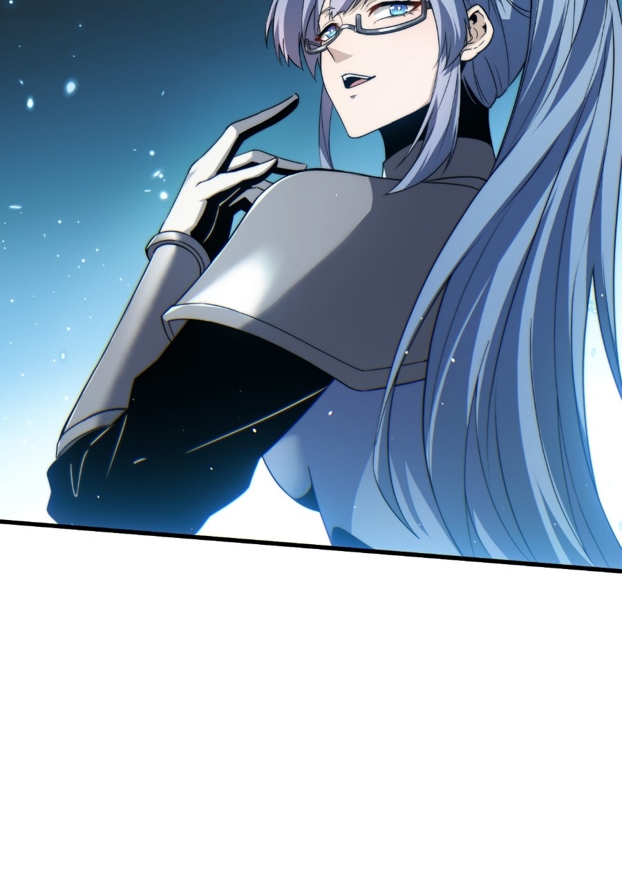 INFINITE DECRYPTION:THE STRONGEST LEVEL 0 Episode 6 page 69 - 