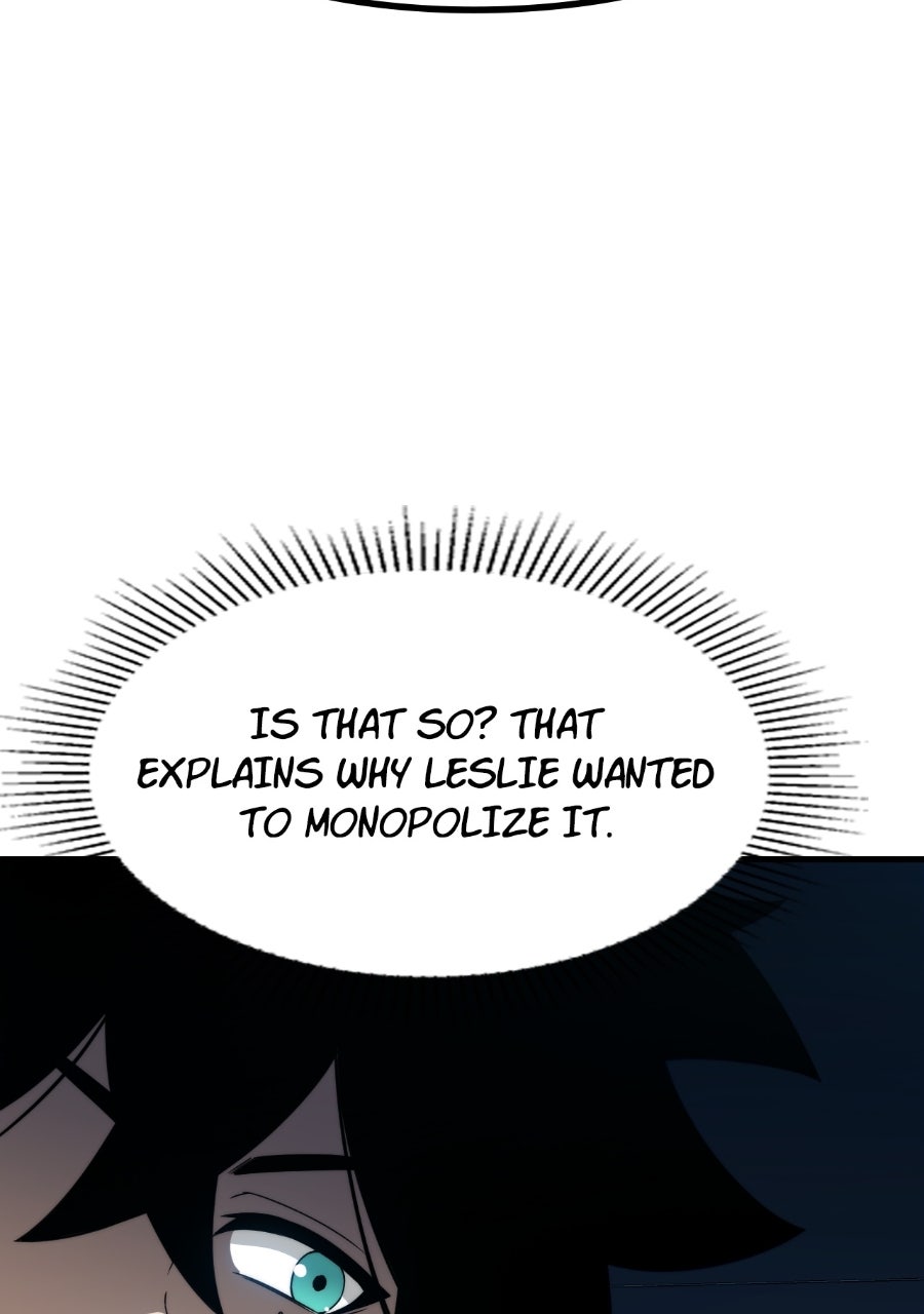INFINITE DECRYPTION:THE STRONGEST LEVEL 0 Episode 6 page 75 - 