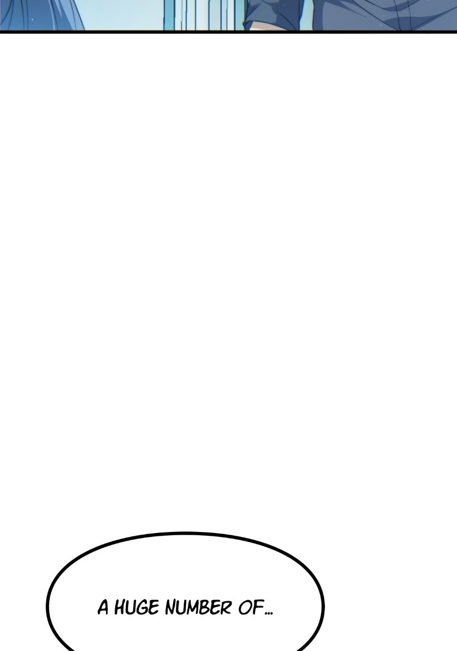 INFINITE DECRYPTION:THE STRONGEST LEVEL 0 Episode 6 page 78 - 
