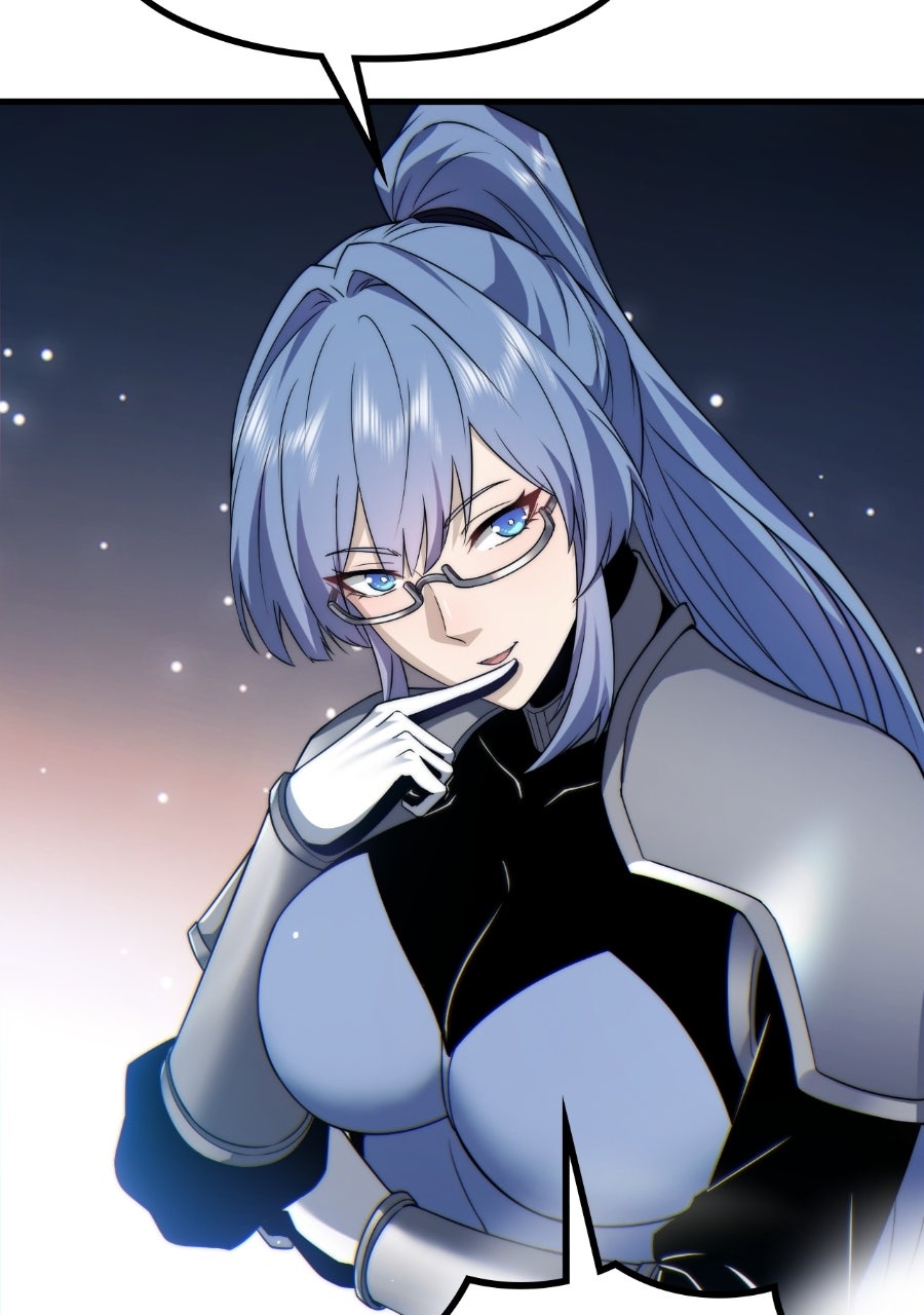 INFINITE DECRYPTION:THE STRONGEST LEVEL 0 Episode 6 page 79 - 