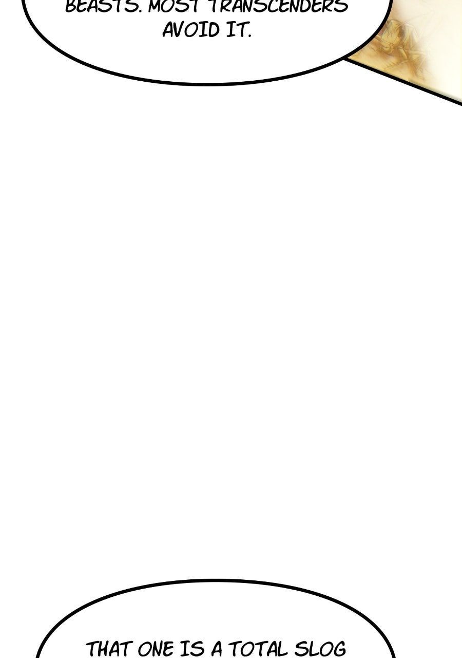INFINITE DECRYPTION:THE STRONGEST LEVEL 0 Episode 6 page 82 - 