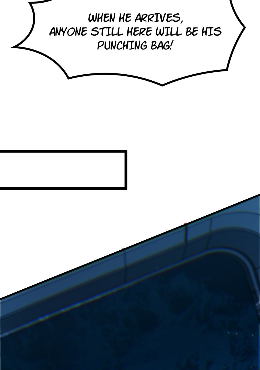INFINITE DECRYPTION:THE STRONGEST LEVEL 0 Episode 6 page 90 - 