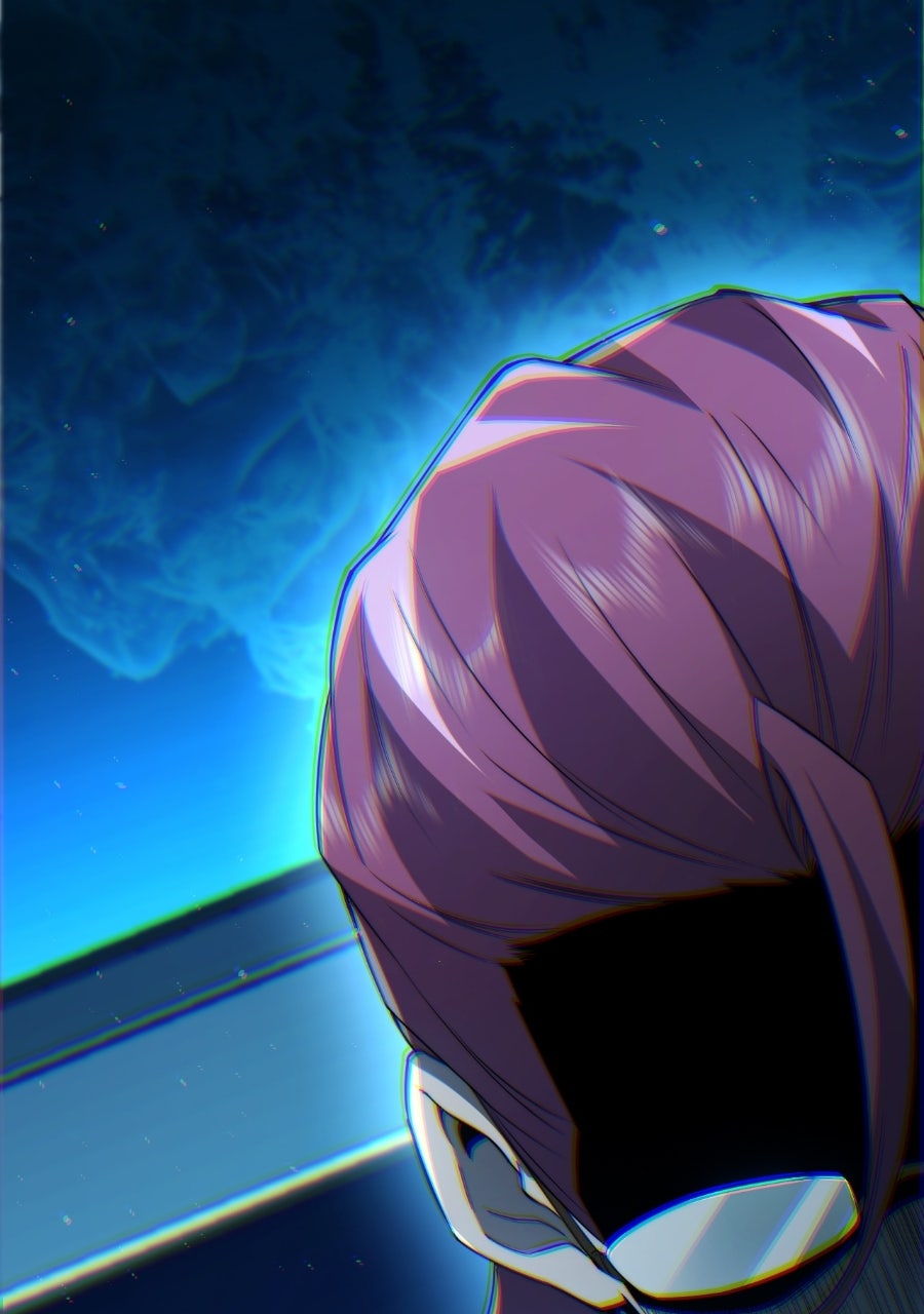 INFINITE DECRYPTION:THE STRONGEST LEVEL 0 Episode 6 page 91 - 