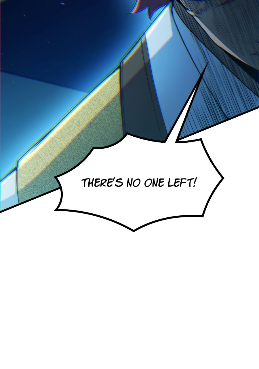 INFINITE DECRYPTION:THE STRONGEST LEVEL 0 Episode 6 page 92 - 