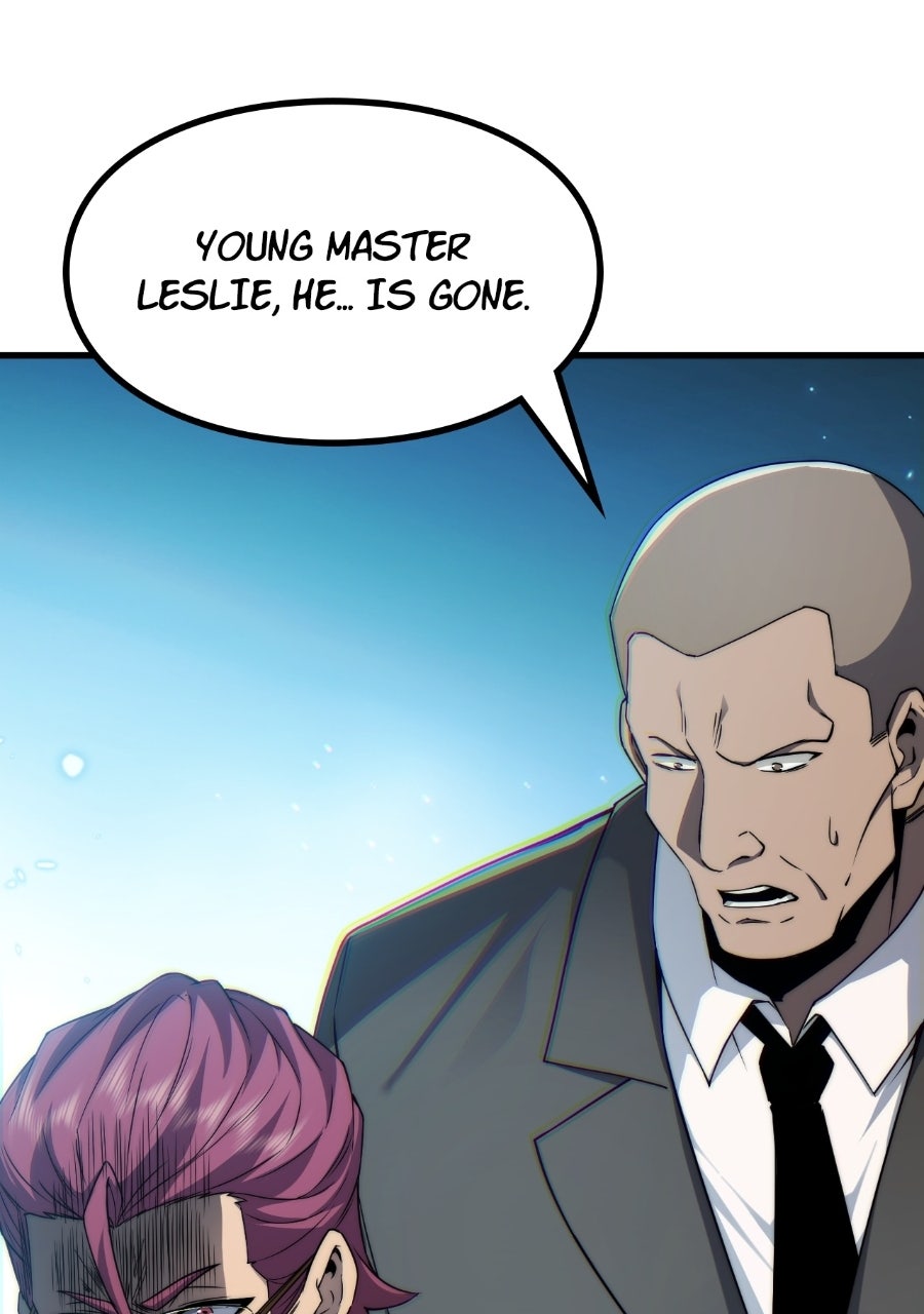 INFINITE DECRYPTION:THE STRONGEST LEVEL 0 Episode 6 page 93 - 