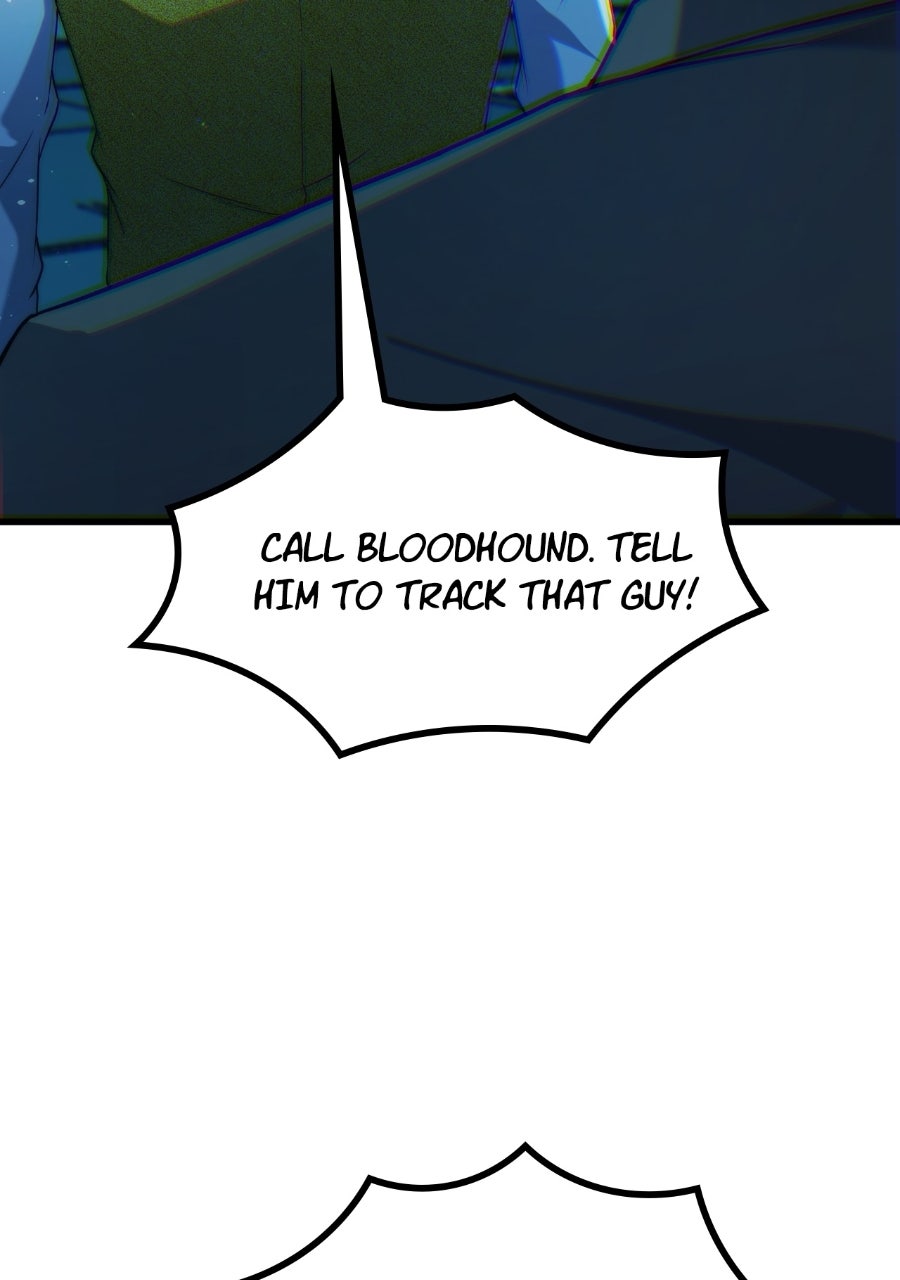 INFINITE DECRYPTION:THE STRONGEST LEVEL 0 Episode 6 page 98 - 