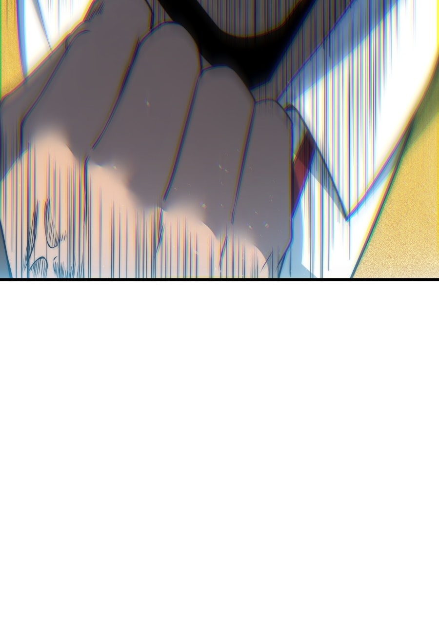 INFINITE DECRYPTION:THE STRONGEST LEVEL 0 Episode 6 page 100 - 