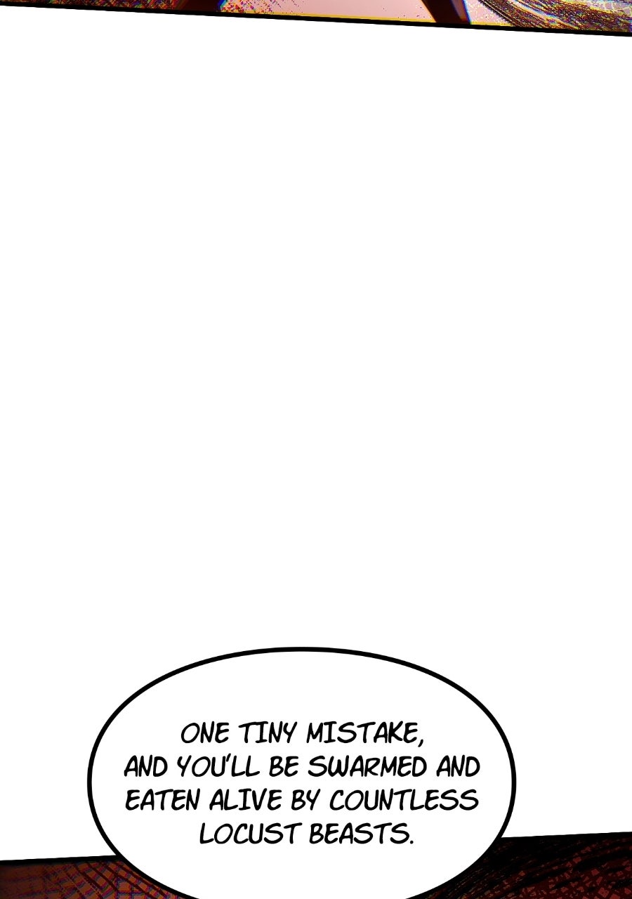 INFINITE DECRYPTION:THE STRONGEST LEVEL 0 Episode 7 page 11 - 