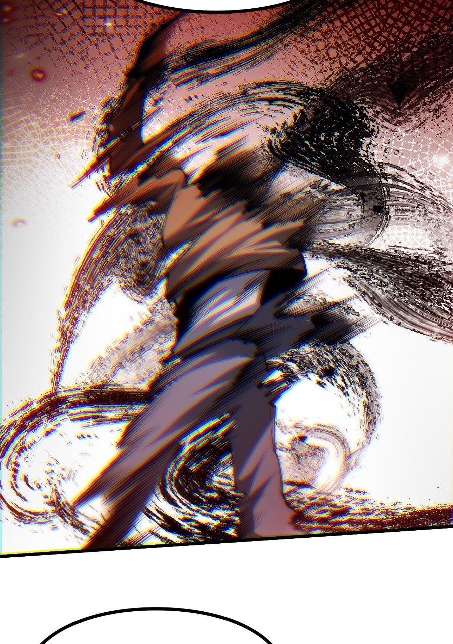 INFINITE DECRYPTION:THE STRONGEST LEVEL 0 Episode 7 page 12 - 
