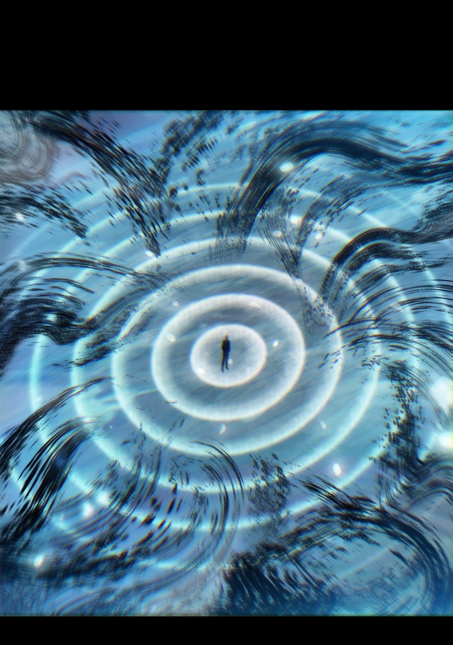 INFINITE DECRYPTION:THE STRONGEST LEVEL 0 Episode 7 page 114 - 