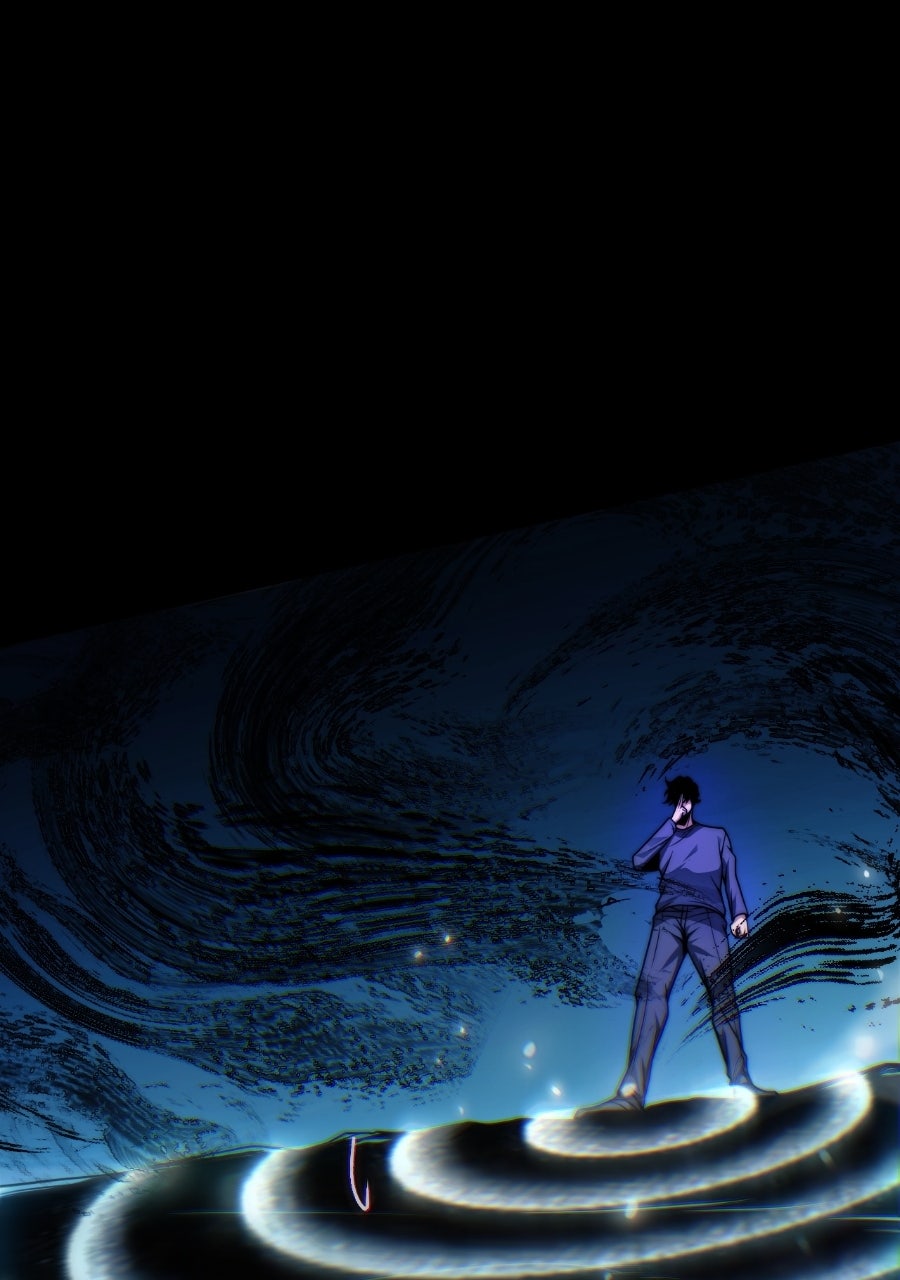 INFINITE DECRYPTION:THE STRONGEST LEVEL 0 Episode 7 page 115 - 