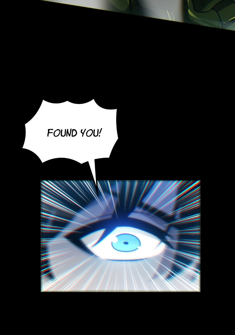 INFINITE DECRYPTION:THE STRONGEST LEVEL 0 Episode 7 page 117 - 