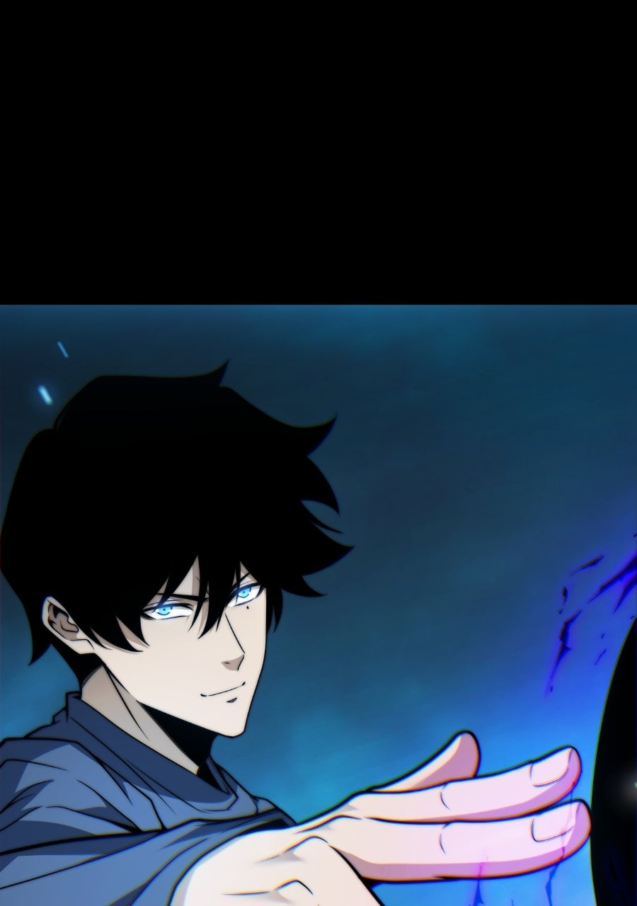 INFINITE DECRYPTION:THE STRONGEST LEVEL 0 Episode 7 page 118 - 