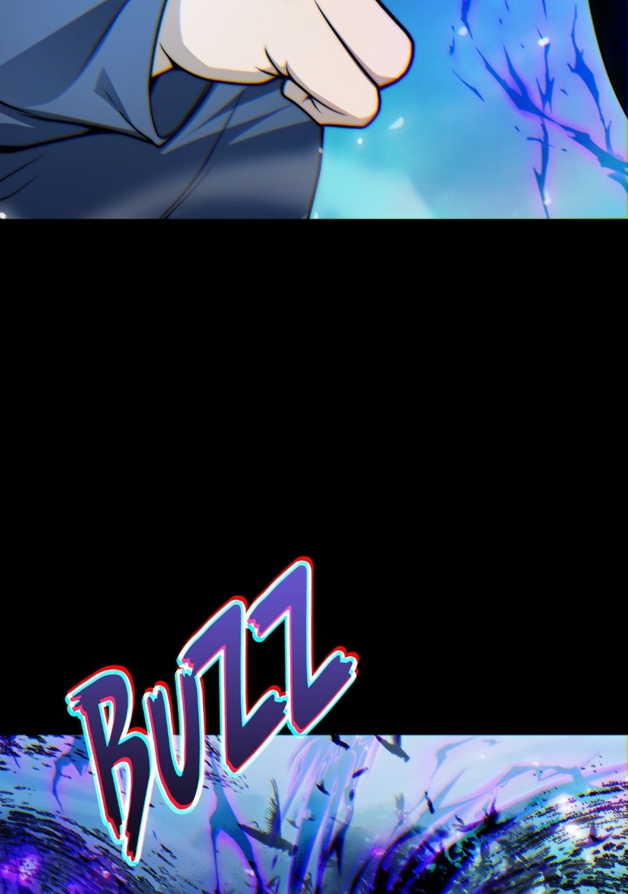 INFINITE DECRYPTION:THE STRONGEST LEVEL 0 Episode 7 page 119 - 