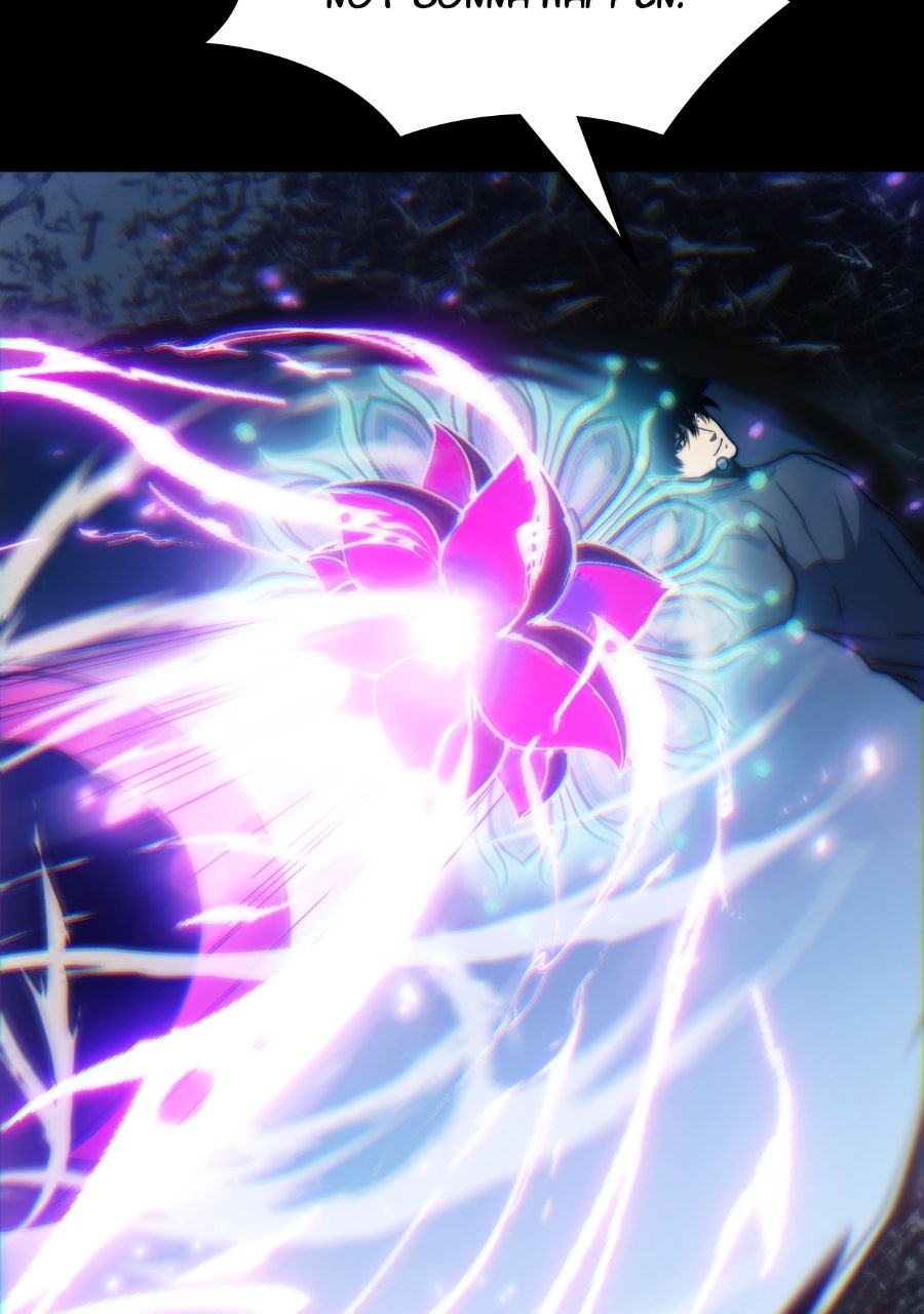 INFINITE DECRYPTION:THE STRONGEST LEVEL 0 Episode 7 page 122 - 