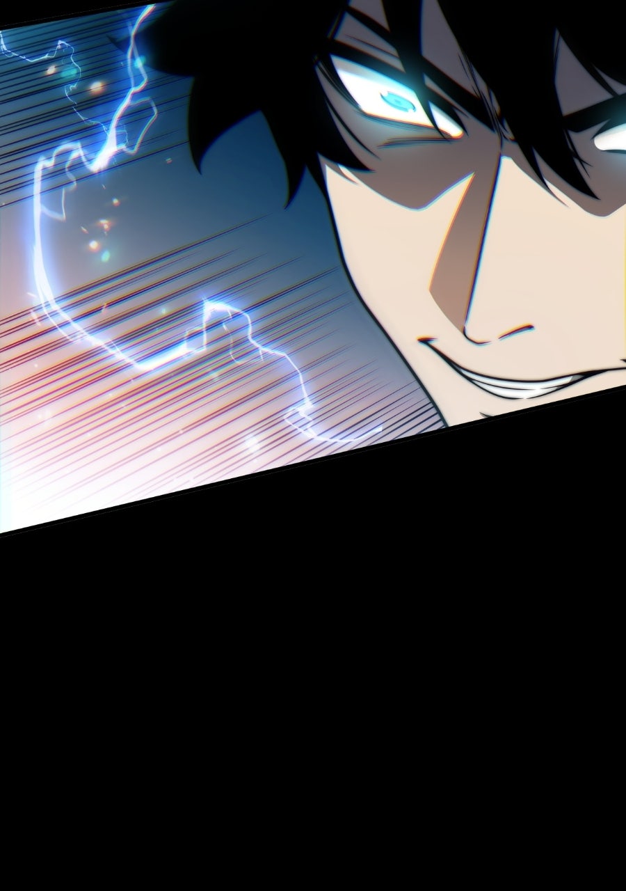 INFINITE DECRYPTION:THE STRONGEST LEVEL 0 Episode 7 page 128 - 