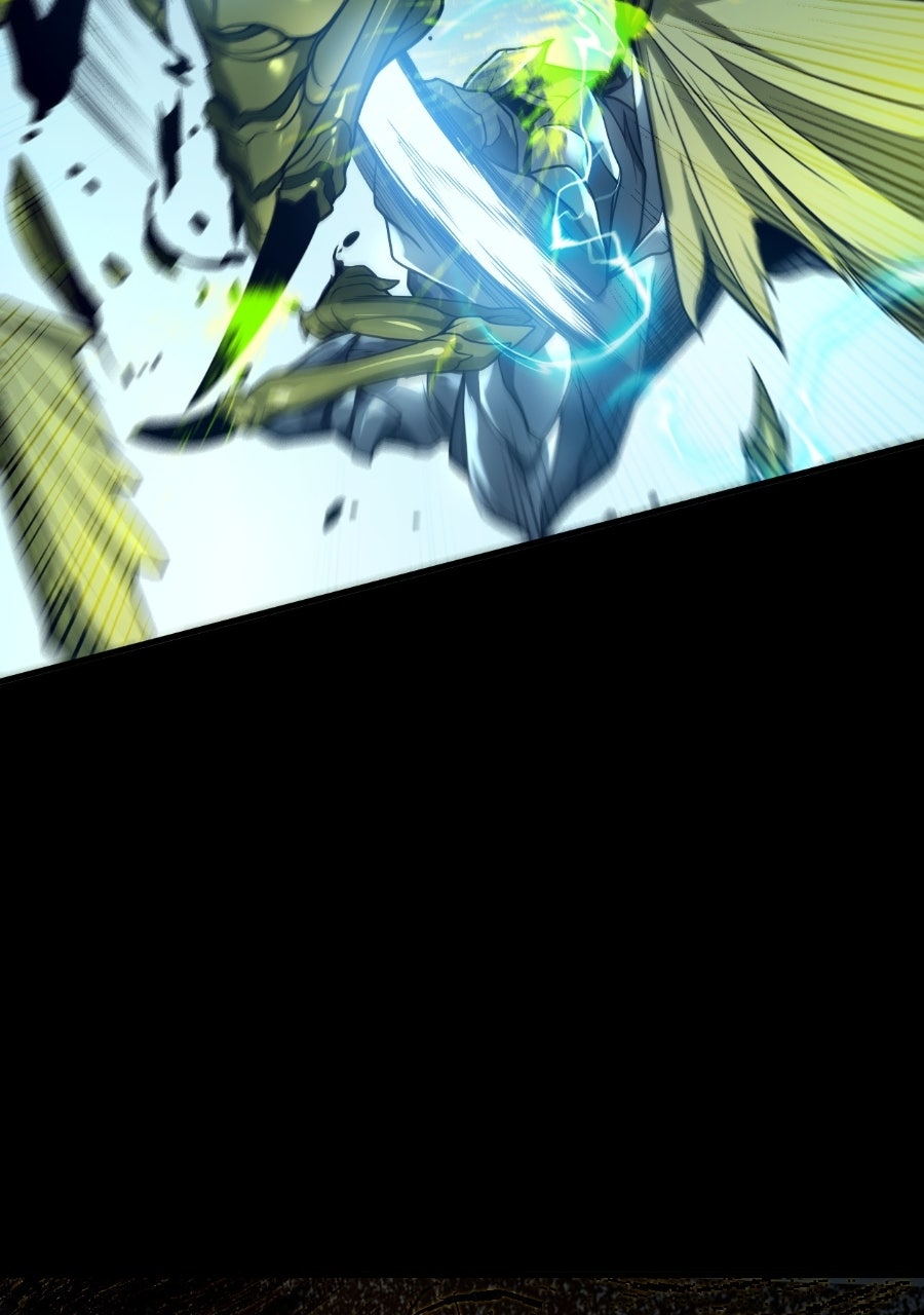 INFINITE DECRYPTION:THE STRONGEST LEVEL 0 Episode 7 page 130 - 