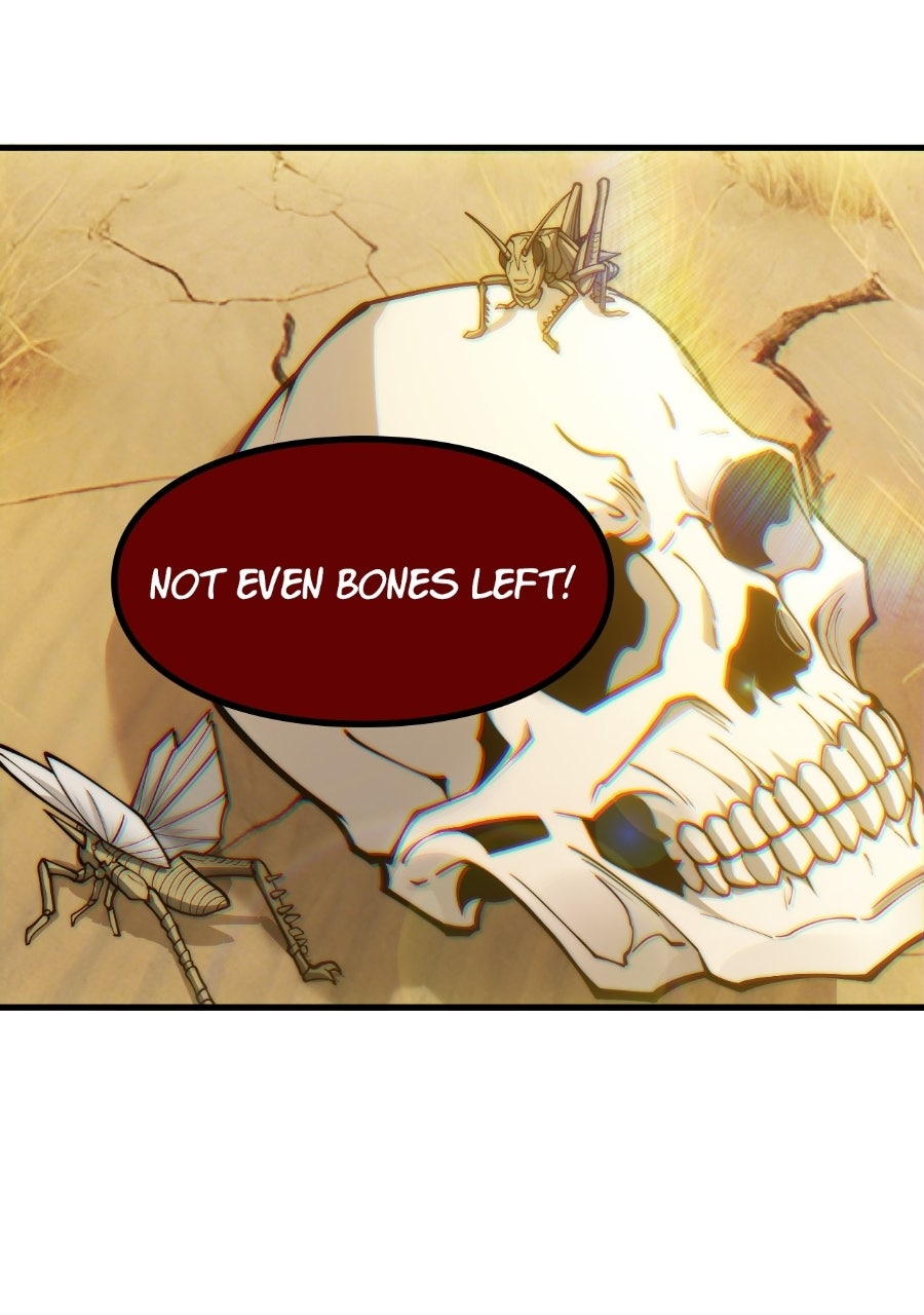 INFINITE DECRYPTION:THE STRONGEST LEVEL 0 Episode 7 page 14 - 