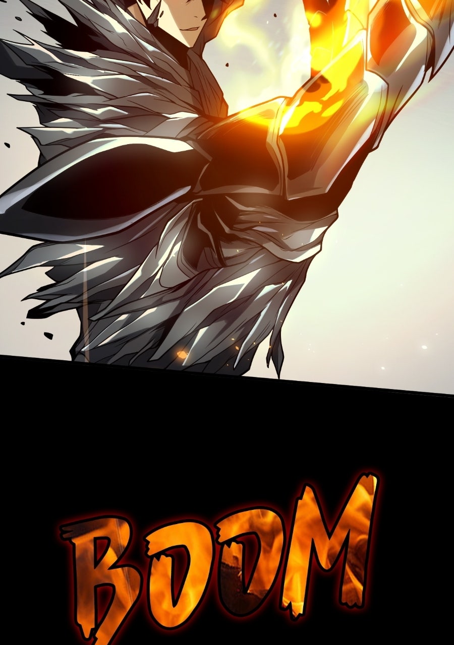 INFINITE DECRYPTION:THE STRONGEST LEVEL 0 Episode 7 page 133 - 