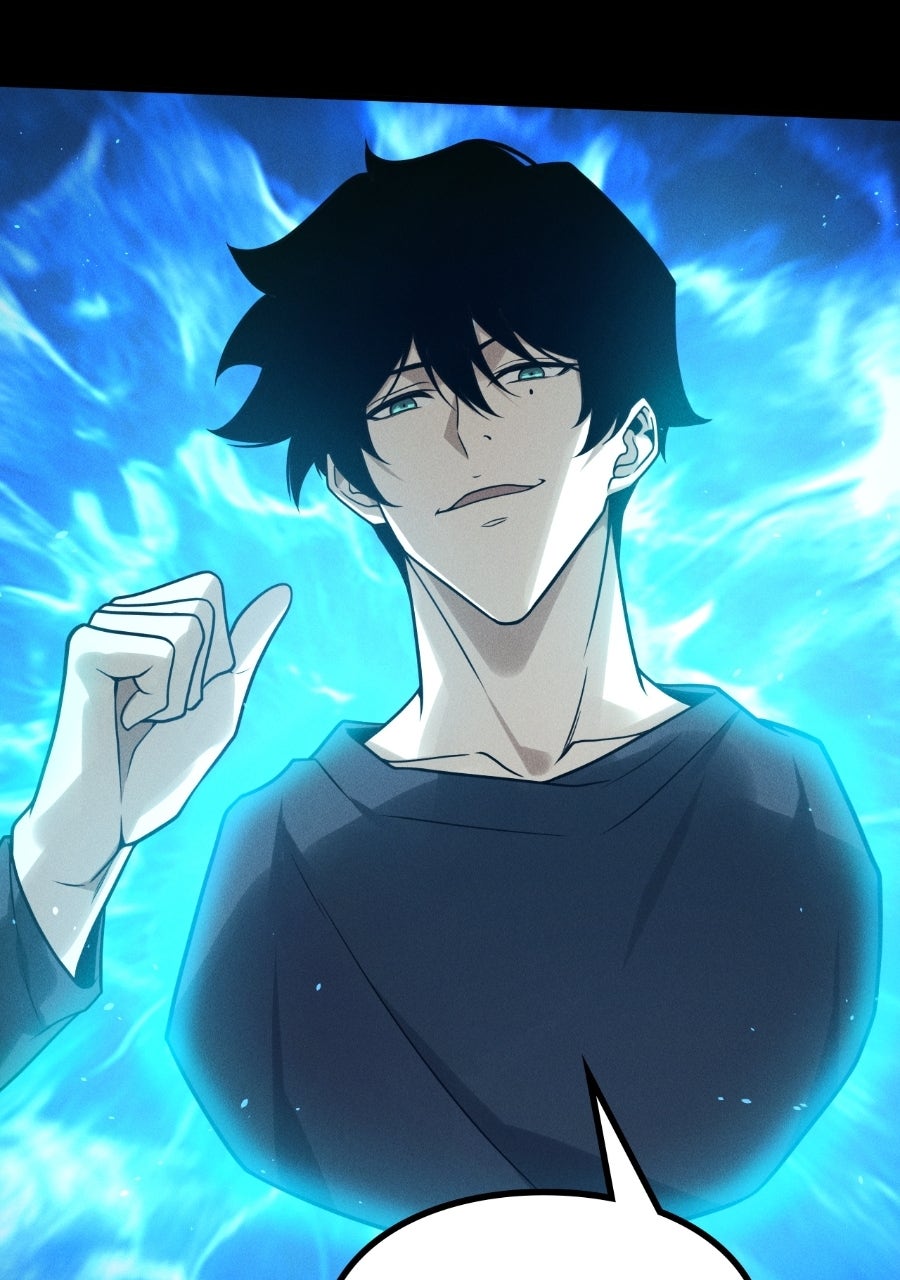 INFINITE DECRYPTION:THE STRONGEST LEVEL 0 Episode 7 page 142 - 