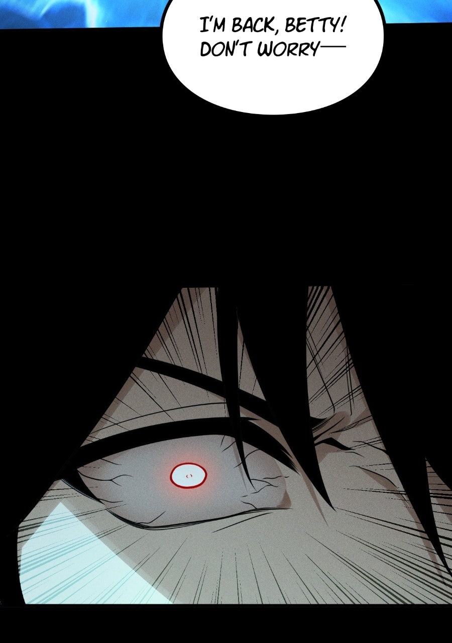 INFINITE DECRYPTION:THE STRONGEST LEVEL 0 Episode 7 page 143 - 
