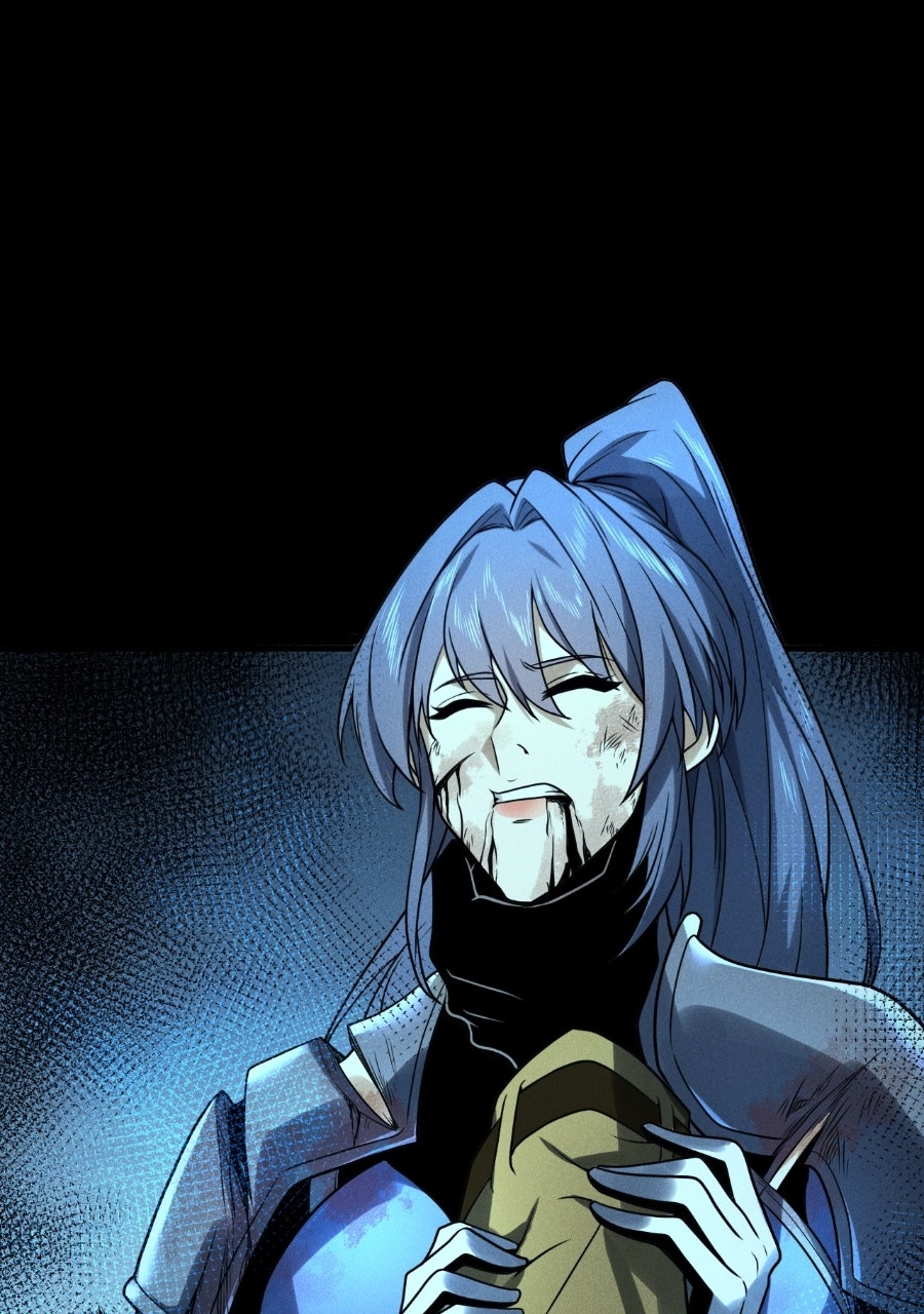 INFINITE DECRYPTION:THE STRONGEST LEVEL 0 Episode 7 page 144 - 