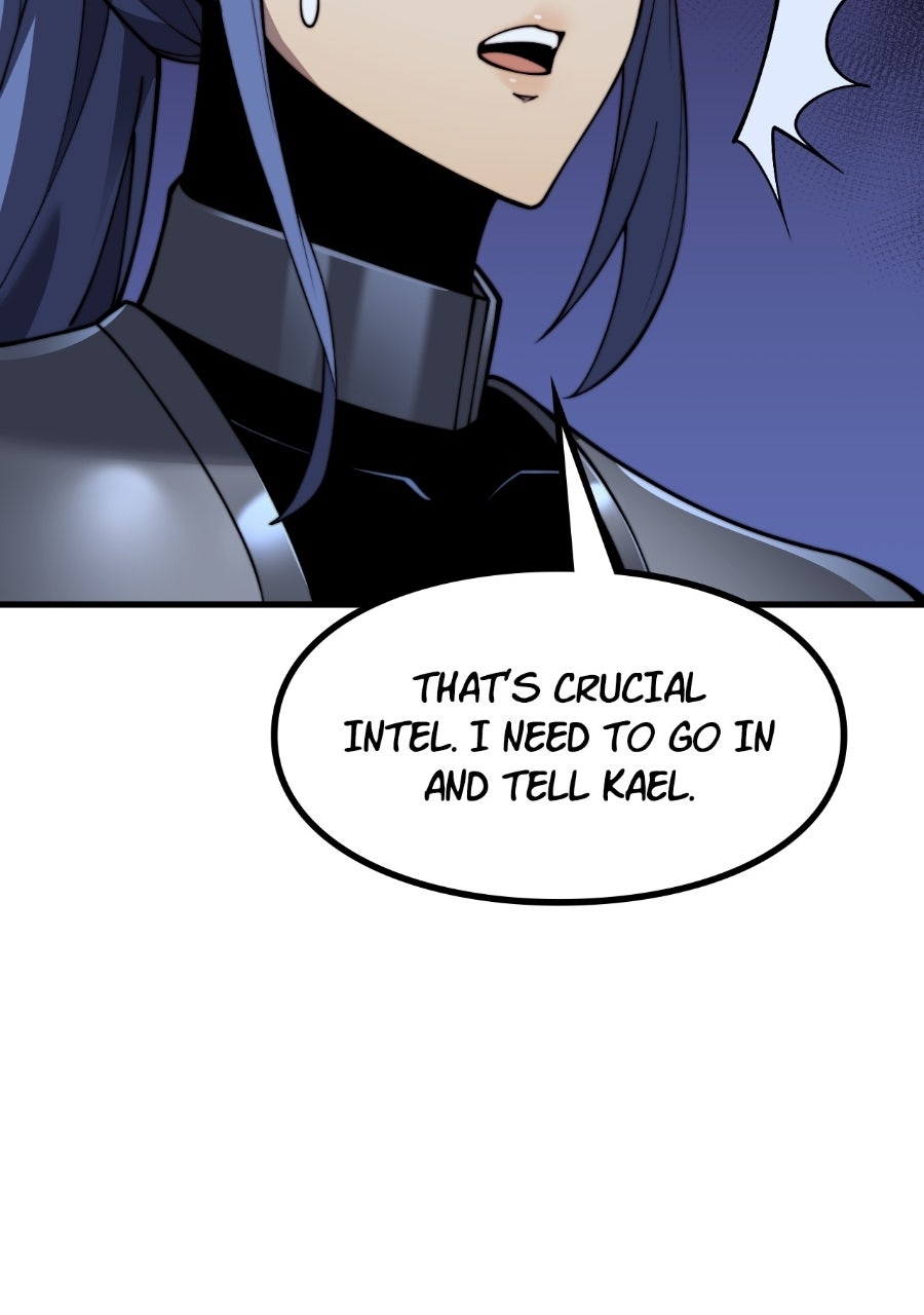 INFINITE DECRYPTION:THE STRONGEST LEVEL 0 Episode 7 page 23 - 
