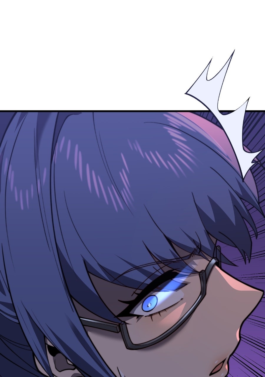 INFINITE DECRYPTION:THE STRONGEST LEVEL 0 Episode 7 page 24 - 