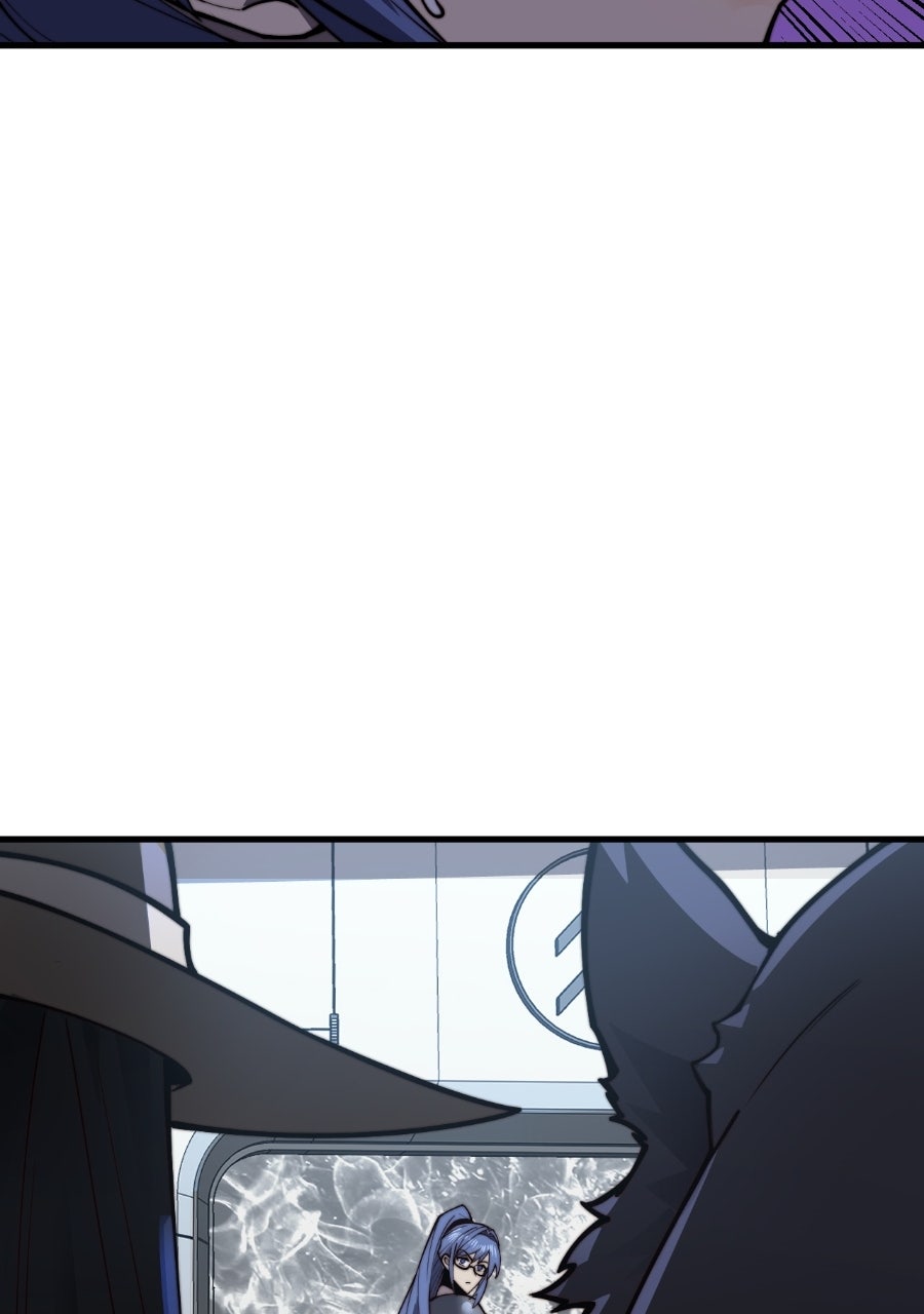 INFINITE DECRYPTION:THE STRONGEST LEVEL 0 Episode 7 page 25 - 