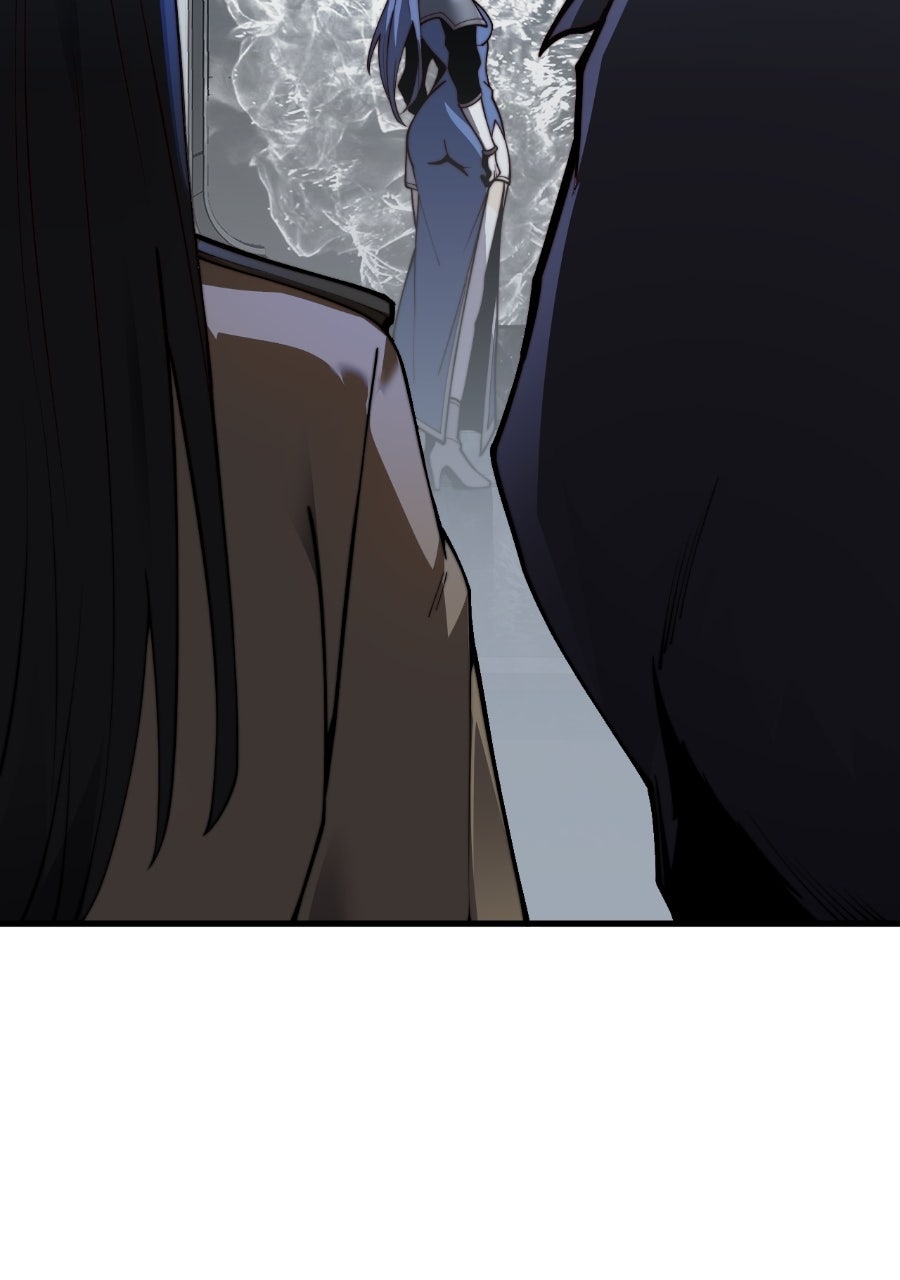 INFINITE DECRYPTION:THE STRONGEST LEVEL 0 Episode 7 page 26 - 