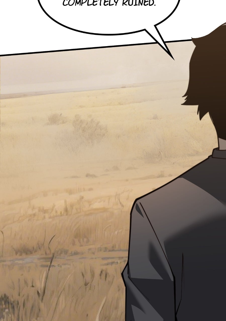 INFINITE DECRYPTION:THE STRONGEST LEVEL 0 Episode 7 page 29 - 
