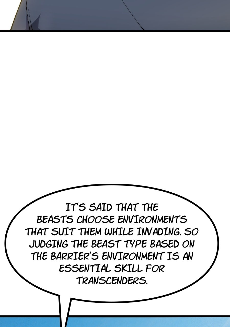 INFINITE DECRYPTION:THE STRONGEST LEVEL 0 Episode 7 page 4 - 