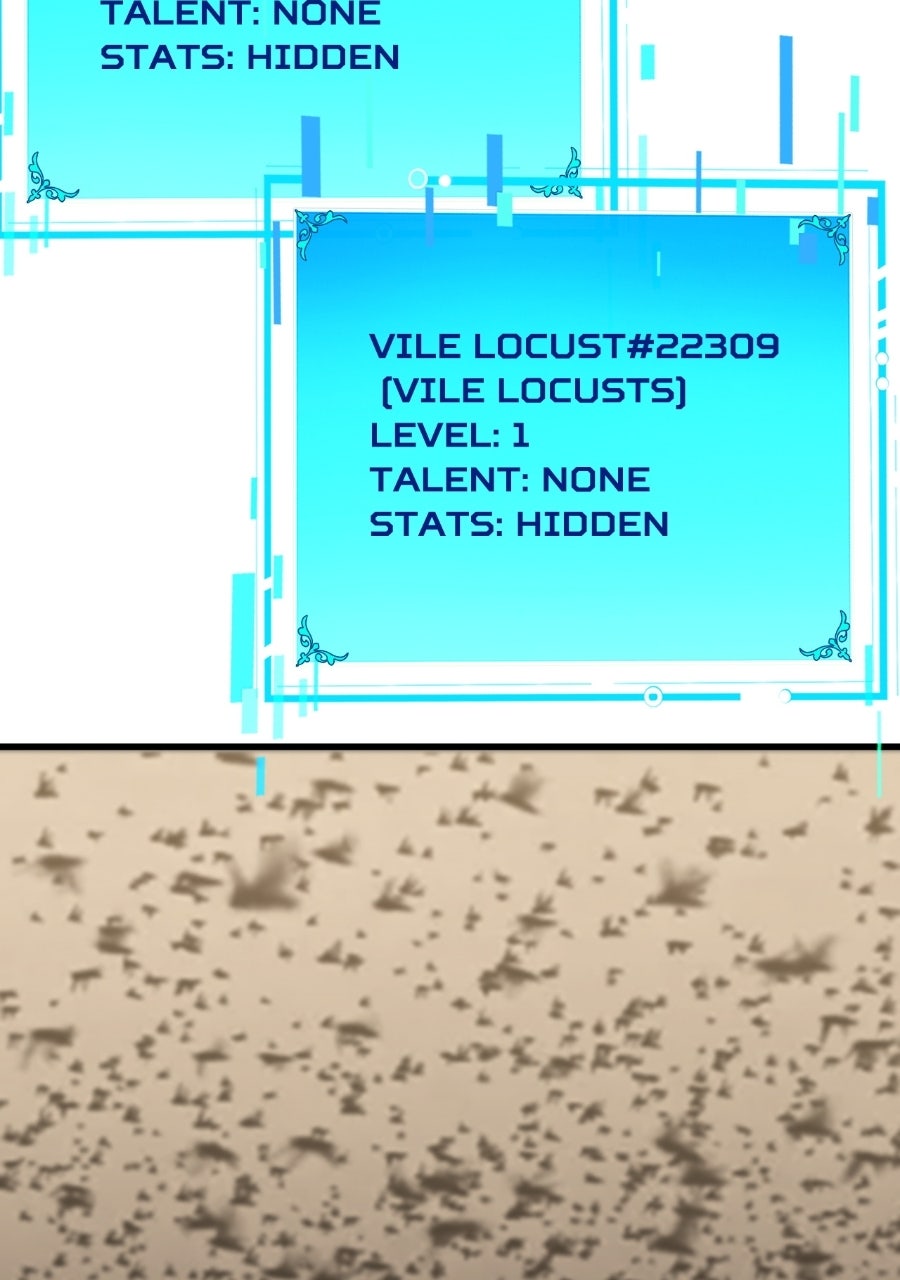 INFINITE DECRYPTION:THE STRONGEST LEVEL 0 Episode 7 page 35 - 