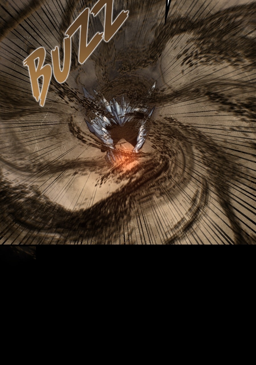 INFINITE DECRYPTION:THE STRONGEST LEVEL 0 Episode 7 page 41 - 