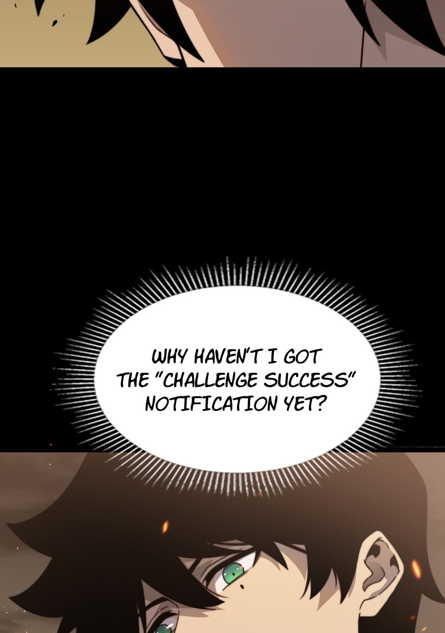 INFINITE DECRYPTION:THE STRONGEST LEVEL 0 Episode 7 page 53 - 