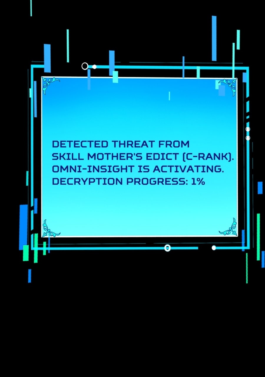 INFINITE DECRYPTION:THE STRONGEST LEVEL 0 Episode 7 page 55 - 