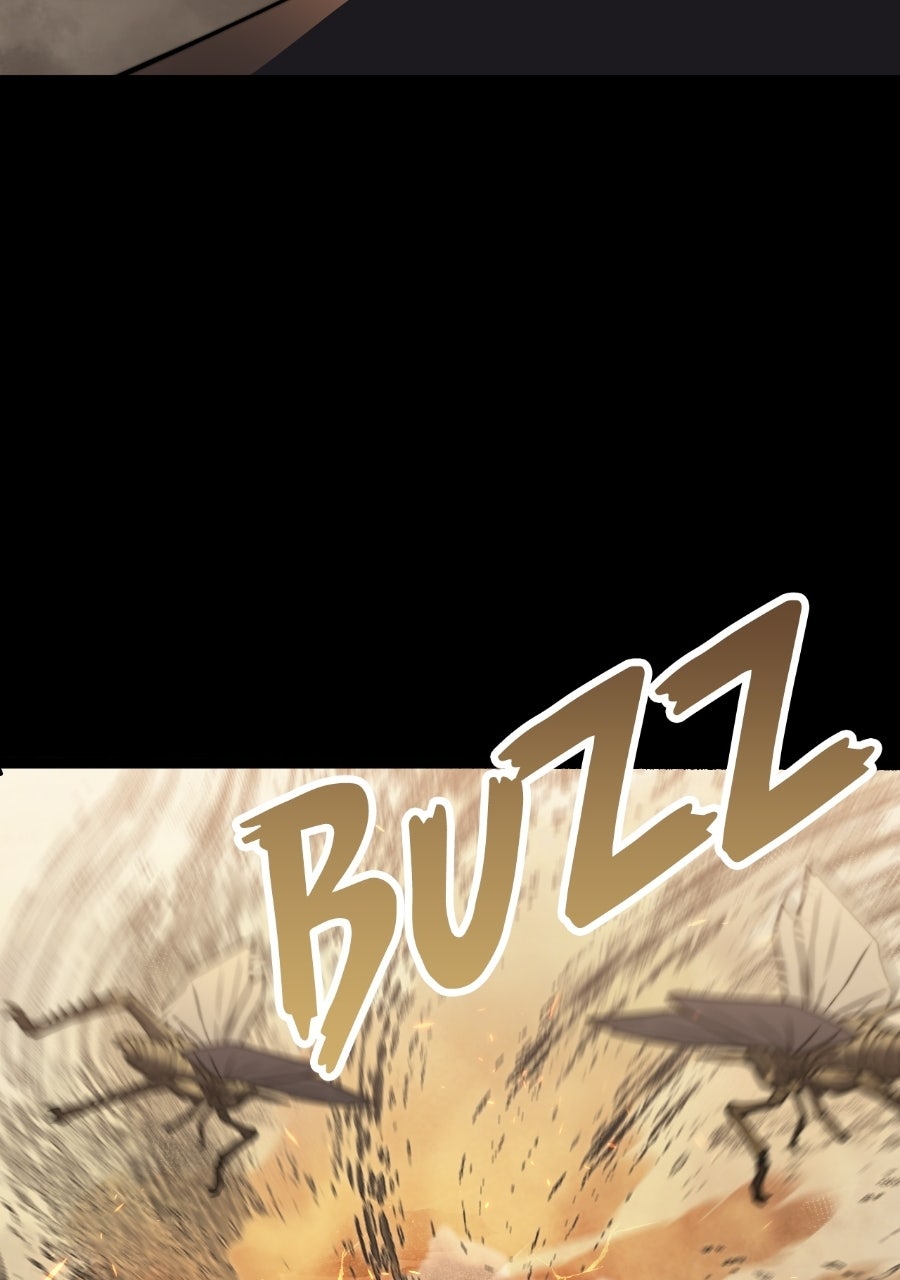 INFINITE DECRYPTION:THE STRONGEST LEVEL 0 Episode 7 page 57 - 