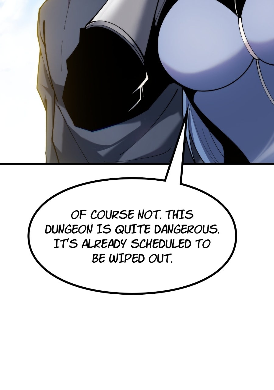 INFINITE DECRYPTION:THE STRONGEST LEVEL 0 Episode 7 page 7 - 