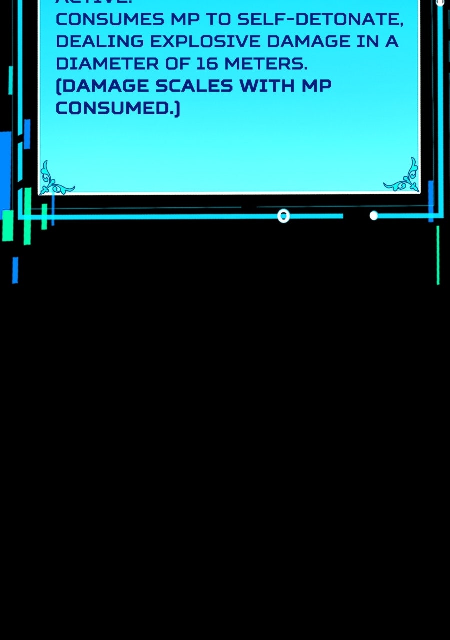 INFINITE DECRYPTION:THE STRONGEST LEVEL 0 Episode 7 page 69 - 